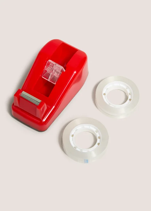 Tape Dispenser Set Image 2