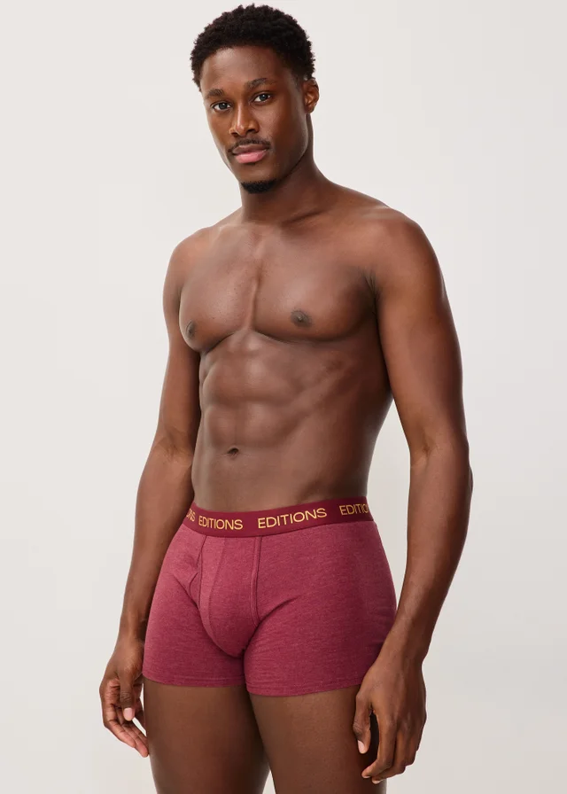5 Pack Multicoloured Trunks