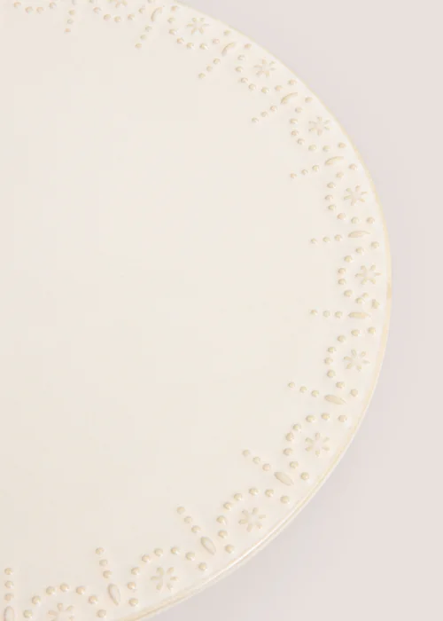 Christmas Cake Stand Image 2