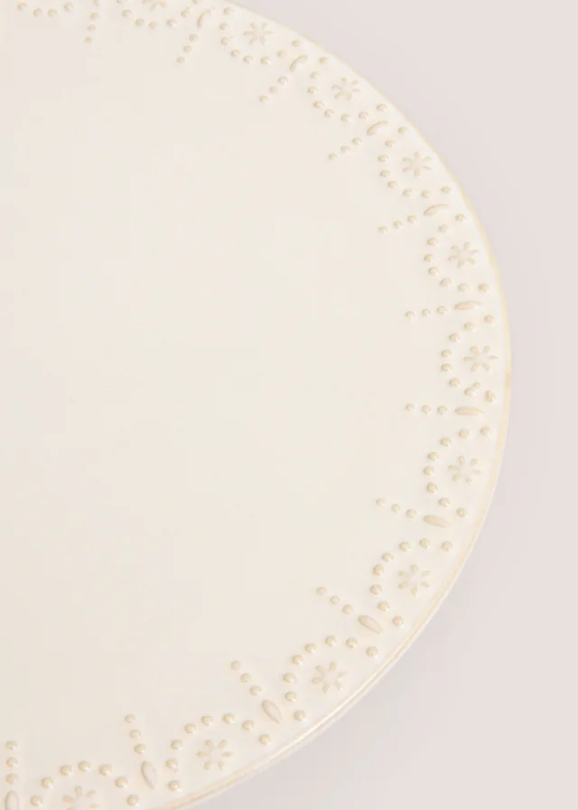 Christmas Cake Stand