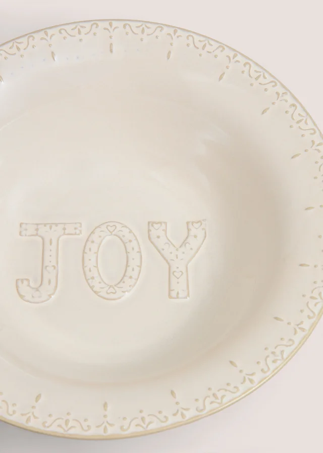Joy Serving Bowl
