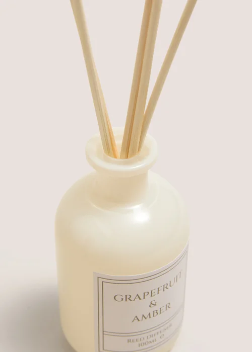 Grapefruit Diffuser Image 2