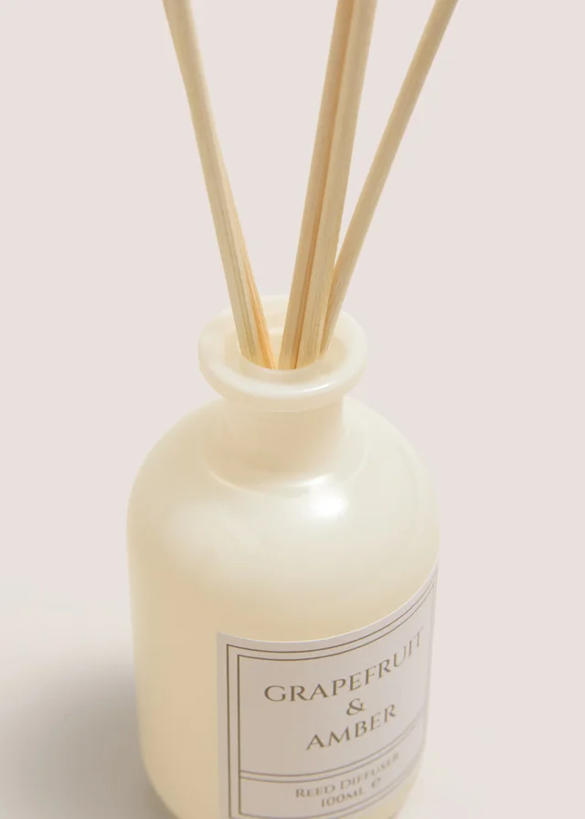 Grapefruit Diffuser