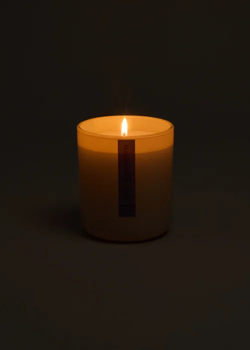 Black Berry Candle Image 2