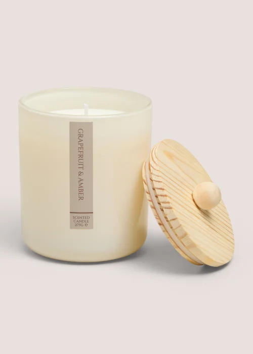 Grapefruit Candle Image 1