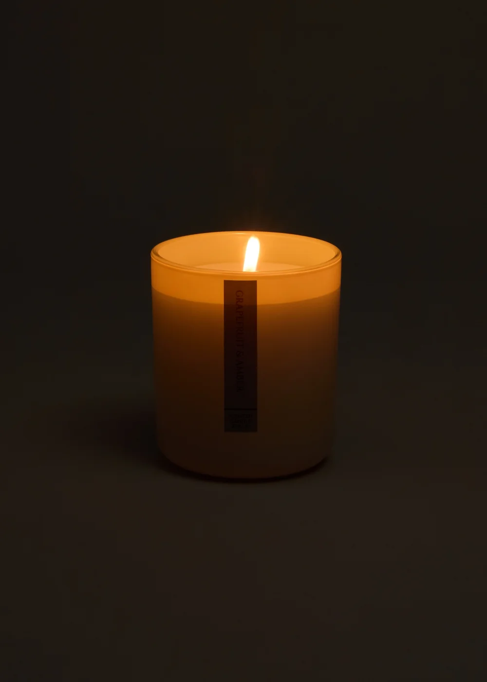 Grapefruit Candle Image 2