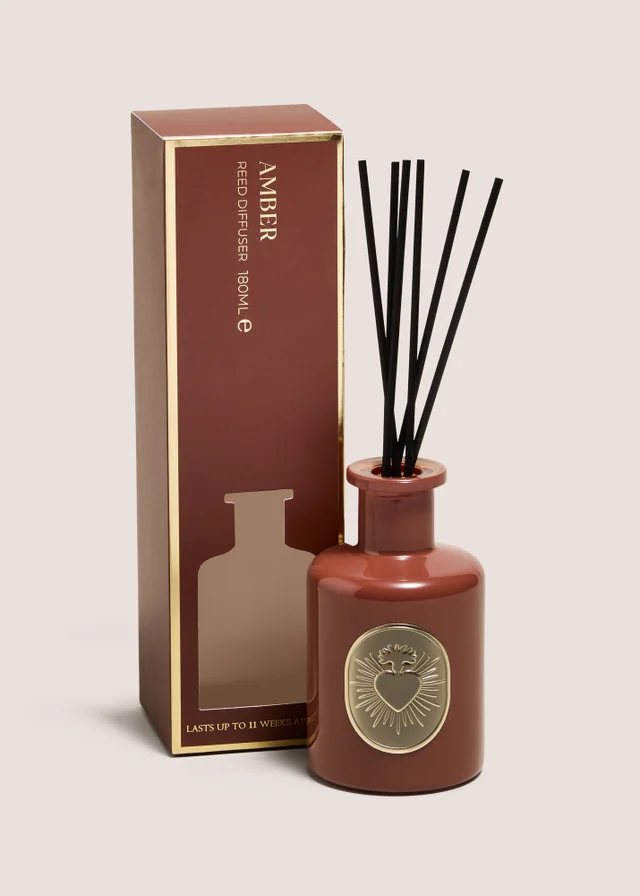 Amber Diffuser 180ml