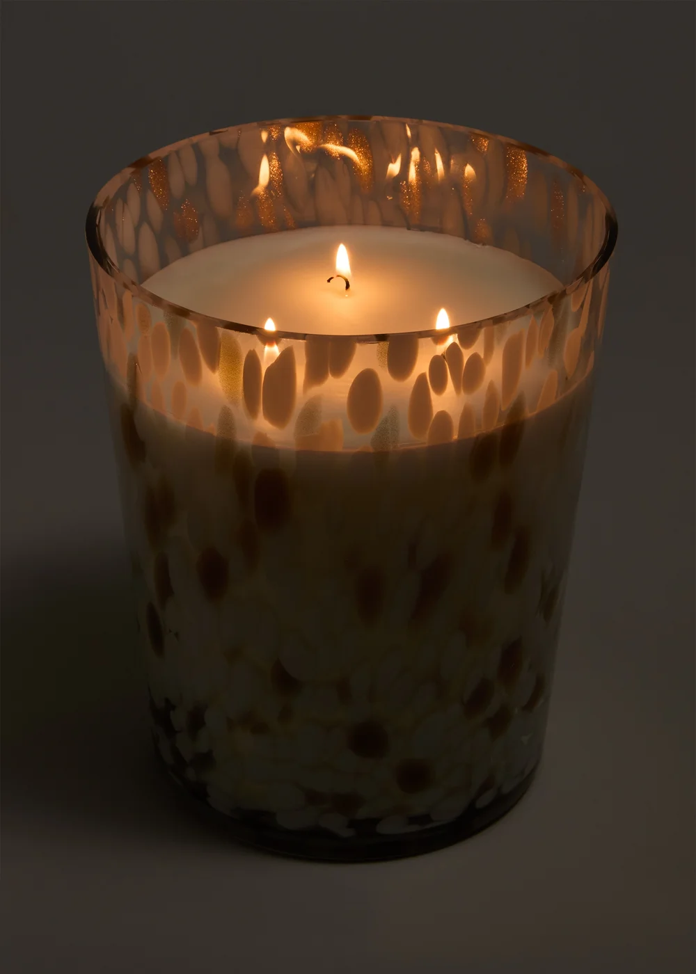 Cashmere Confetti Candle Image 2