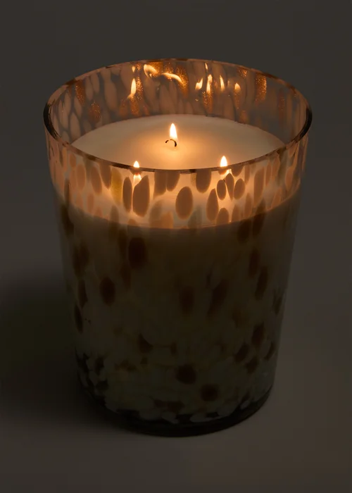 Cashmere Confetti Candle Image 2