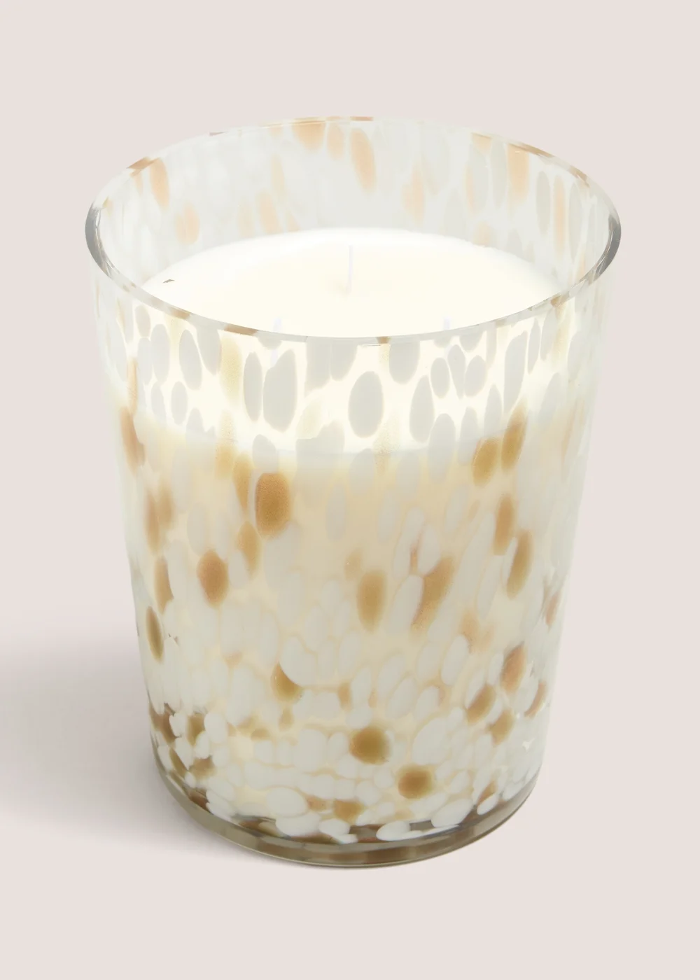 Cashmere Confetti Candle Image 1