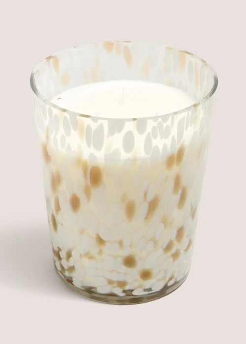 Cashmere Confetti Candle Image 1