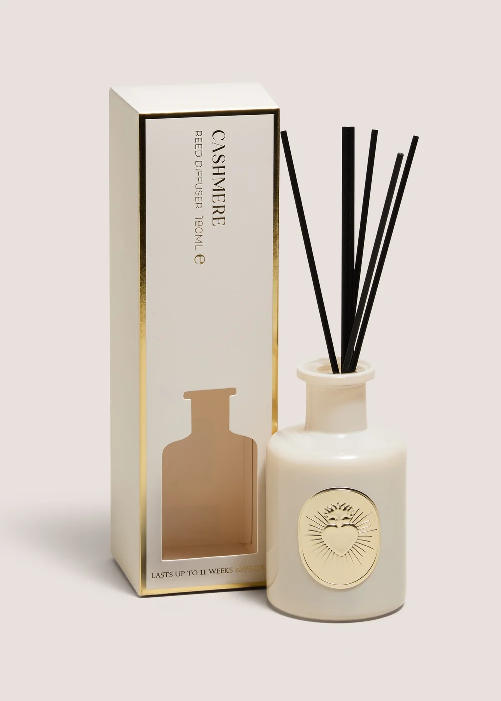 180ML CASHMERE DIFFUSER Image 1