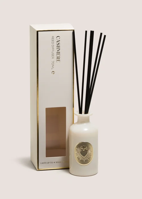 Cashmere Reed Diffuser Image 1