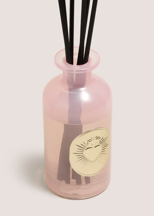 Pink Reed Diffuser Image 2