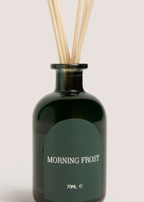 Green Morning Frost 70ml Diffuser Image 2