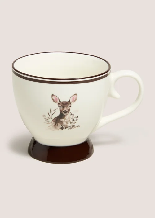 Stag Mug Image 1