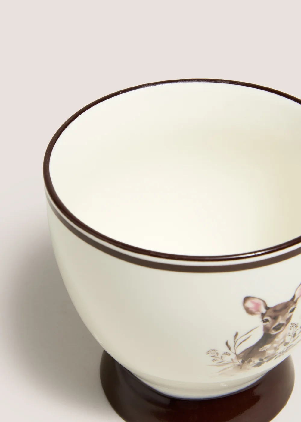 Stag Mug Image 2