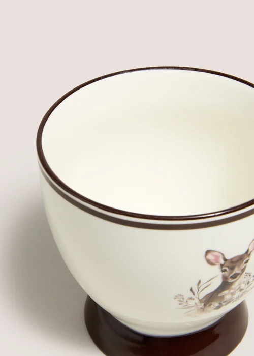 Stag Mug Image 2