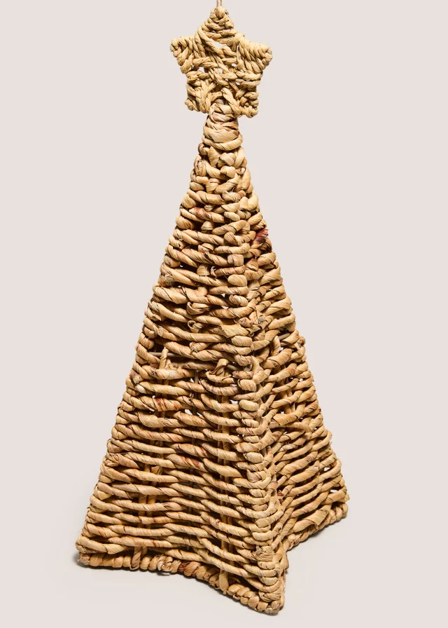 Woven Tree