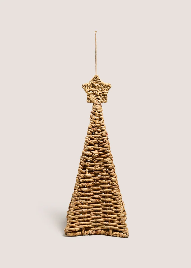 Woven Tree