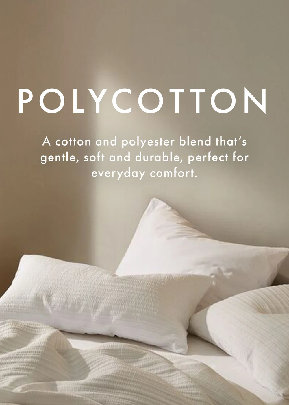 Pink Bow Christmas Duvet Set - Single Image 4