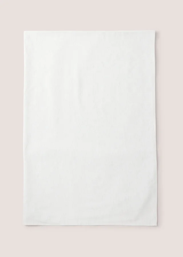 White Tablecloth