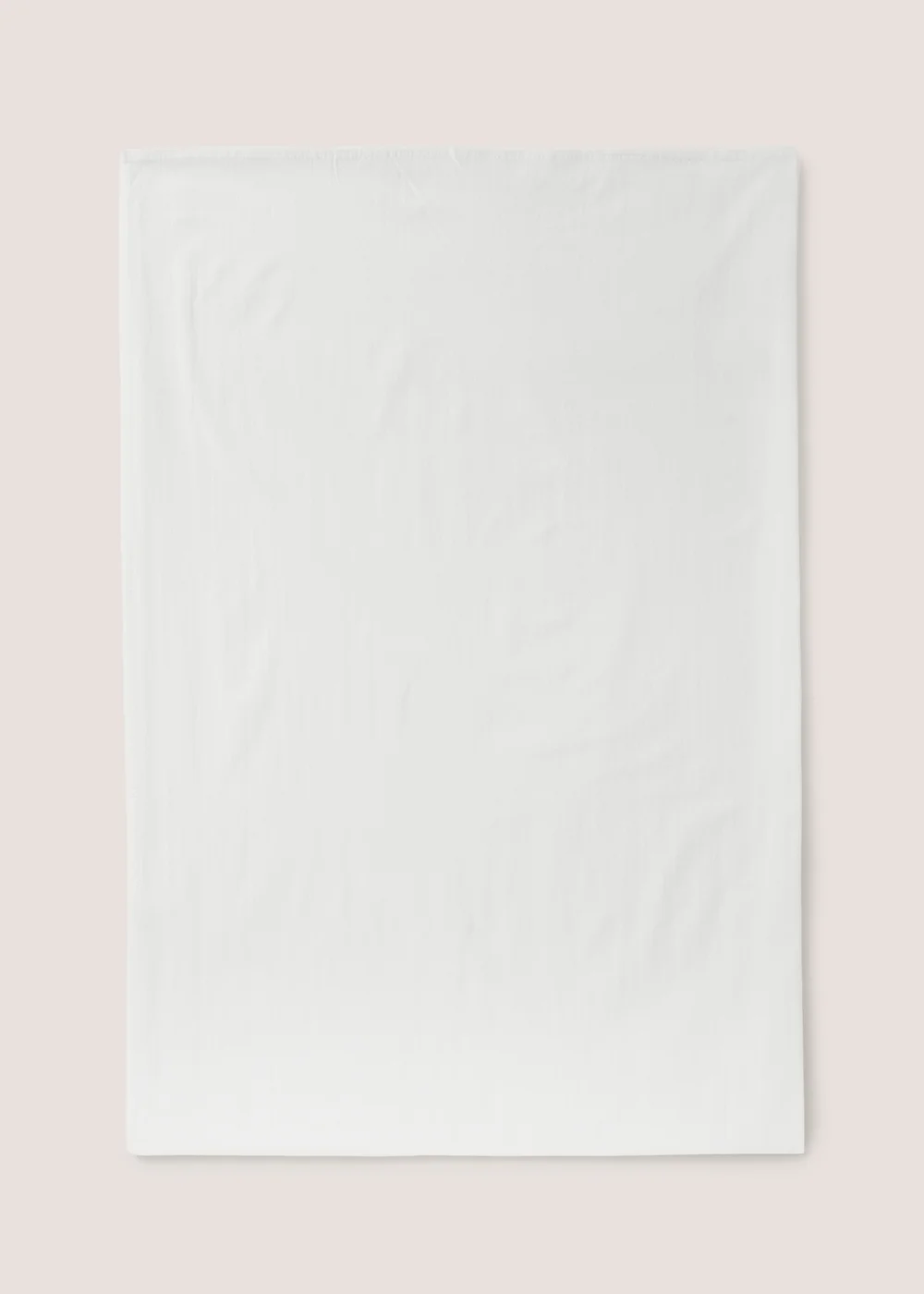 White Tablecloth Image 1