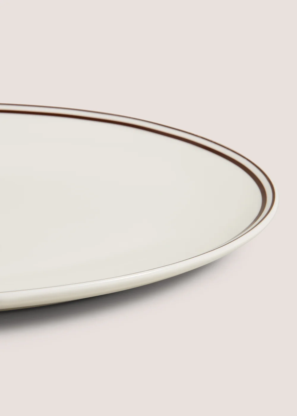 Stag Serving Plate Image 2