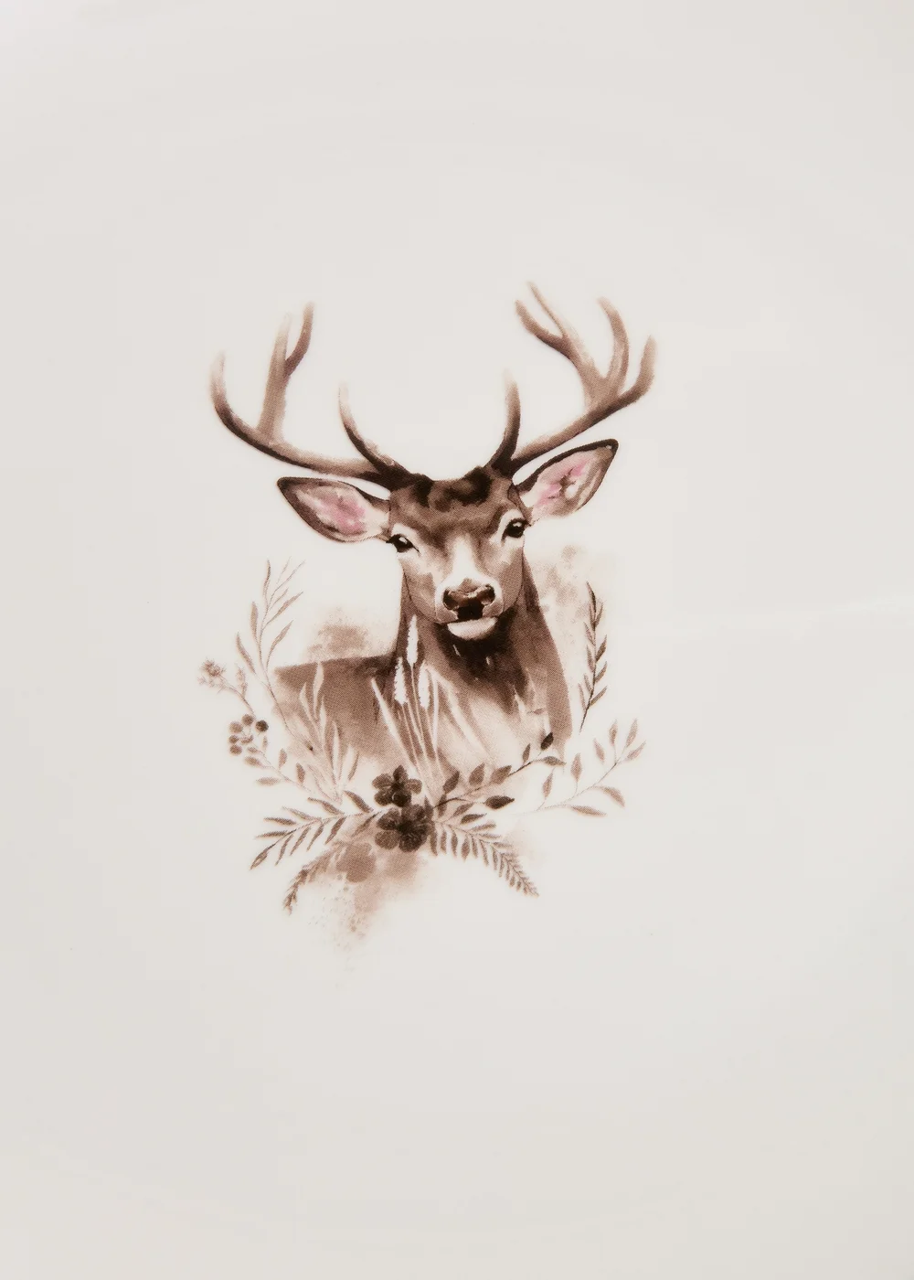 Stag Dinner Plates 2 Pack Image 2