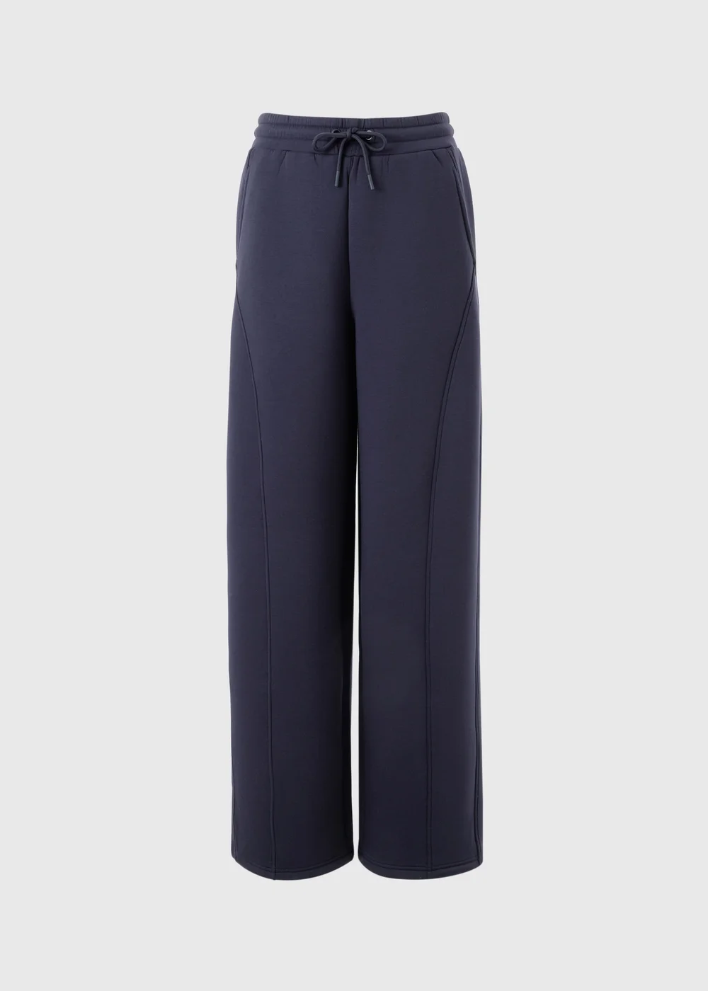 Navy Scuba Barrel Leg Jogger - XS Image 5