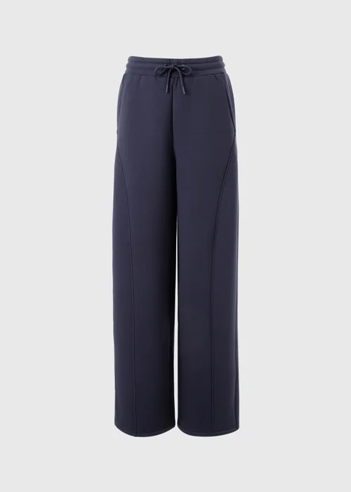 Navy Scuba Barrel Leg Jogger - XS Image 5