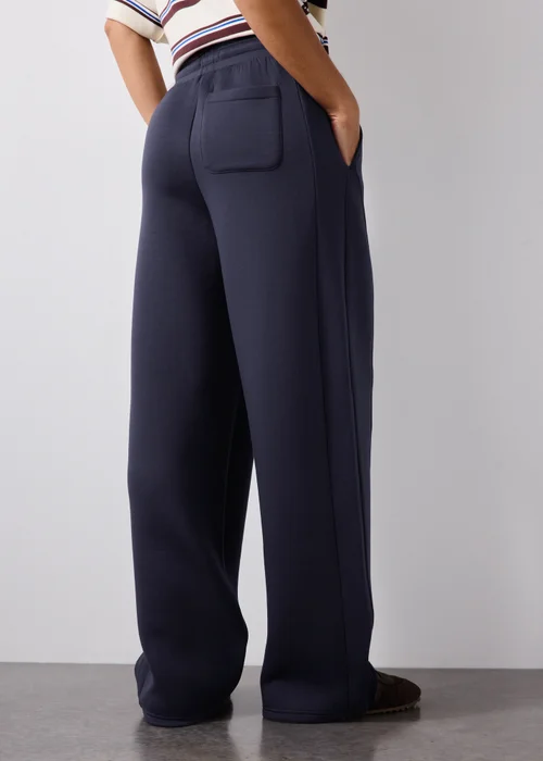 Navy Scuba Barrel Leg Jogger - XS Image 2