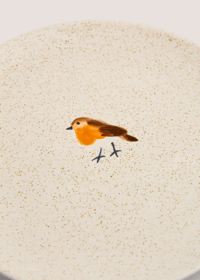 2 Pack Robin Side Plates