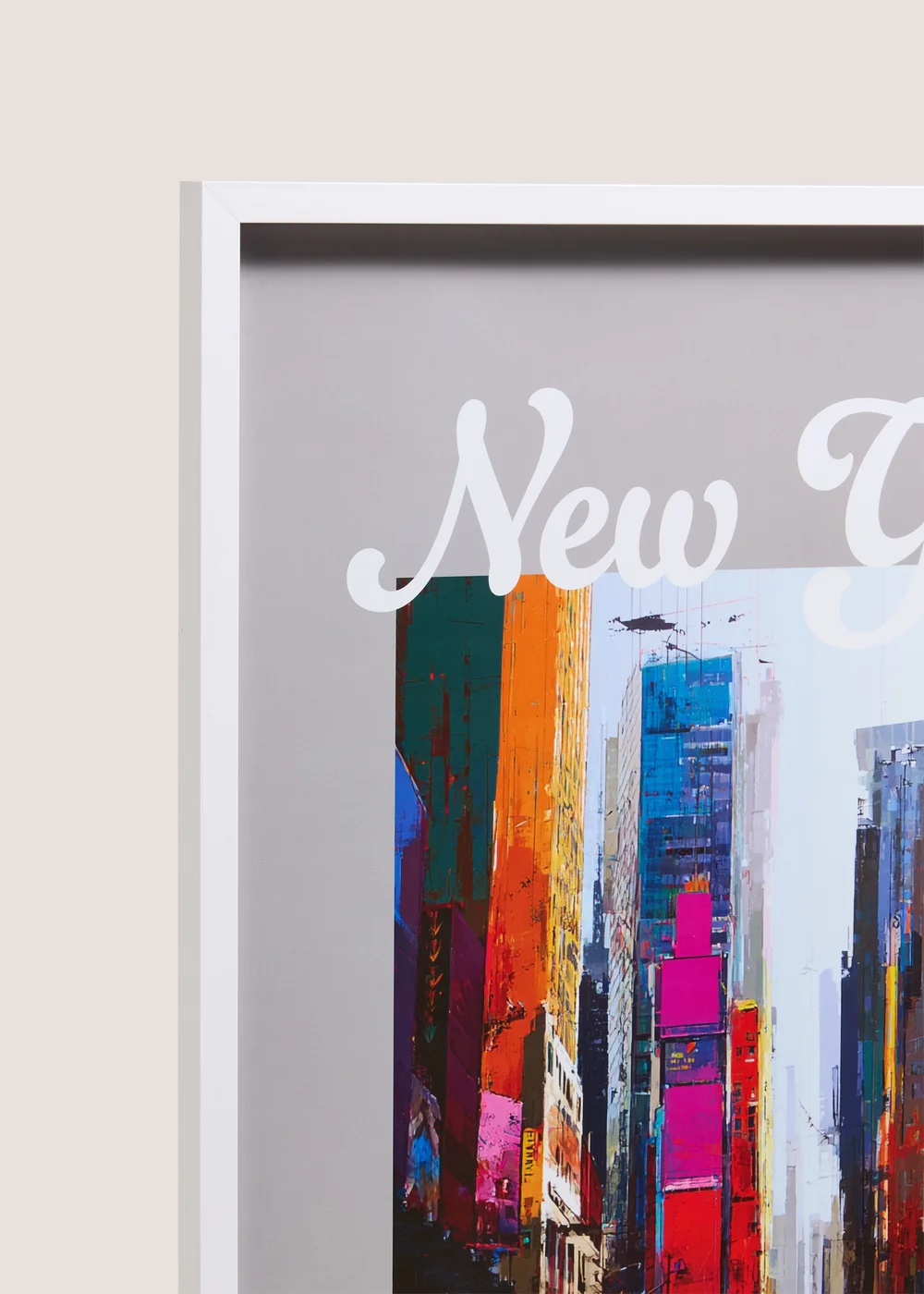 New York Wall Art Image 2