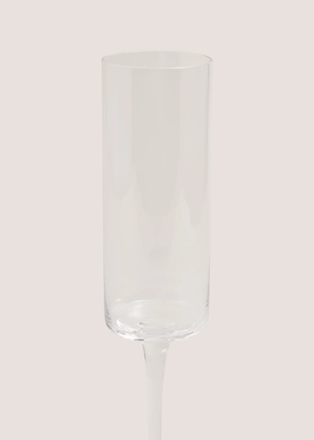 2 Pack Champagne Glasses Image 2