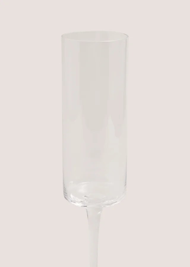 2 Pack Champagne Glasses