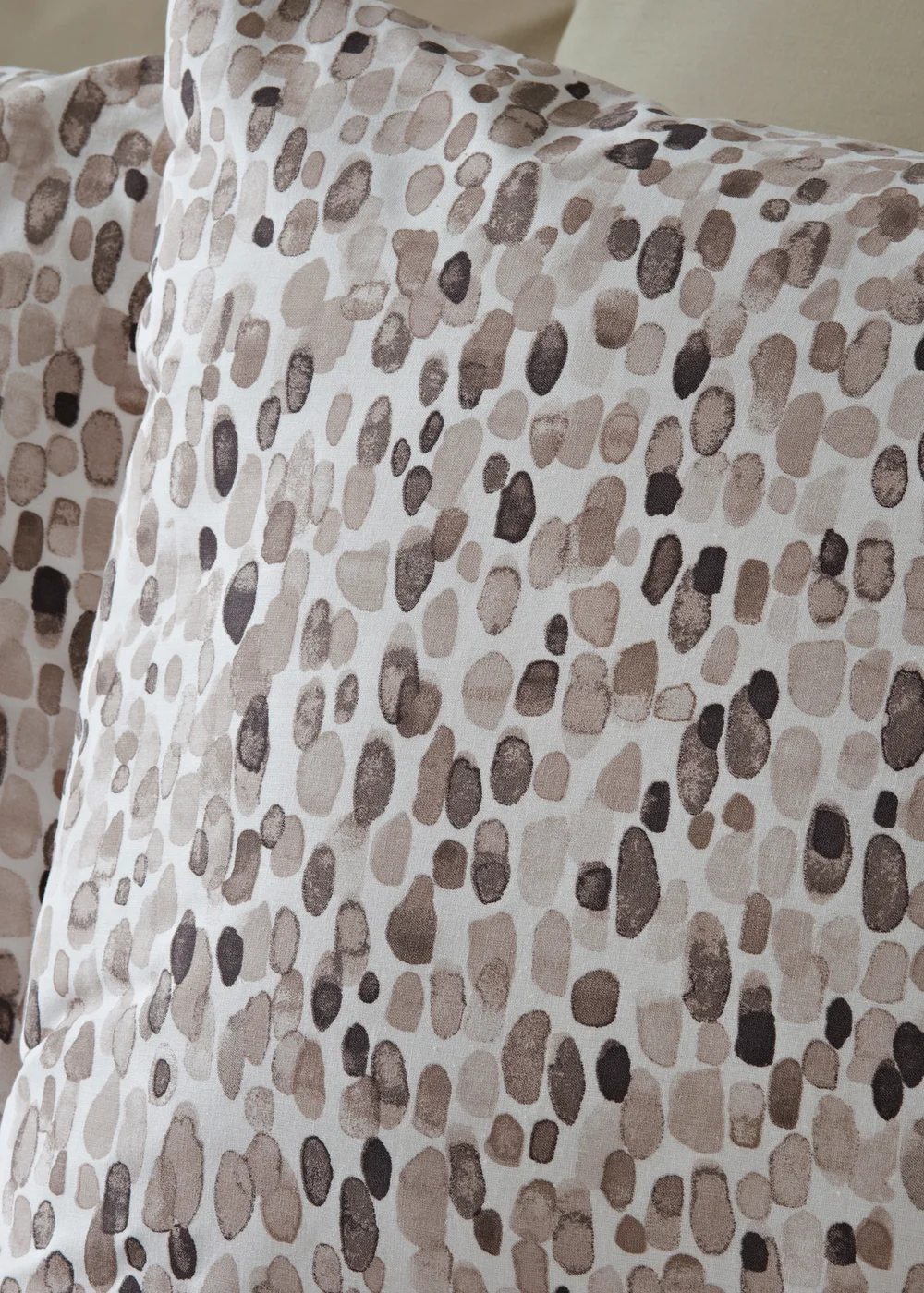 Stone Multicoloured Duvet Set - King Image 2