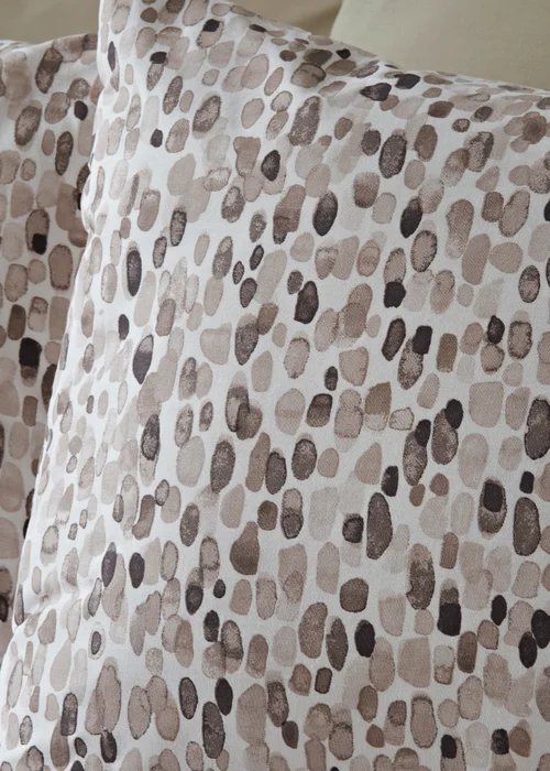 Stone Multicoloured Duvet Set - King Image 2