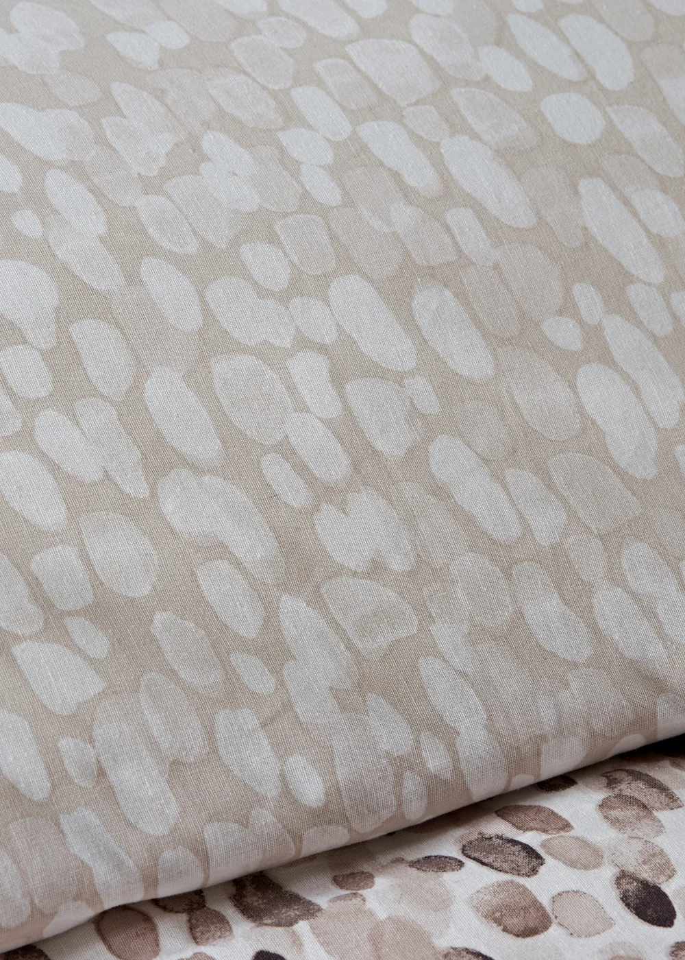 Stone Multicoloured Duvet Set - King Image 3