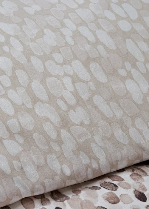Stone Multicoloured Duvet Set - King Image 3