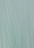 Goddiva Mint Scalloped Lace Bodice Pleated Chiffon A Line Maxi Dress - 14 Image 4