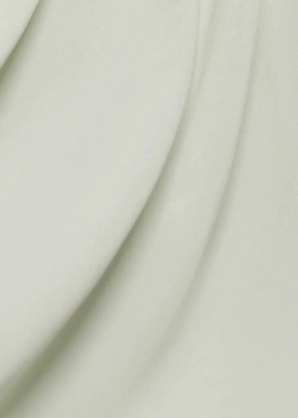 Goddiva Sage Green Bridesmaids Chiffon Maxi Dress - 12 Image 4