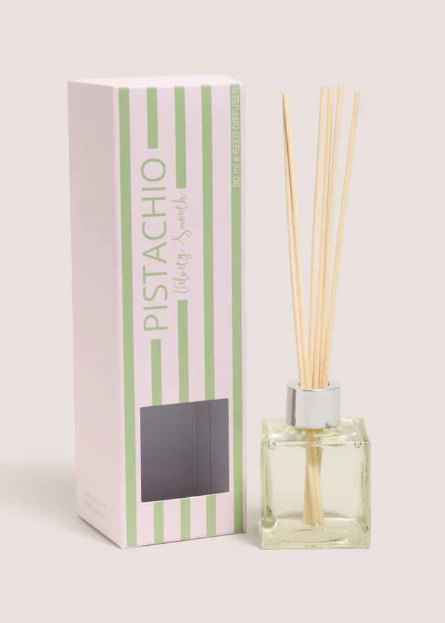 Pistachio 90ml Fragrance Diffuser