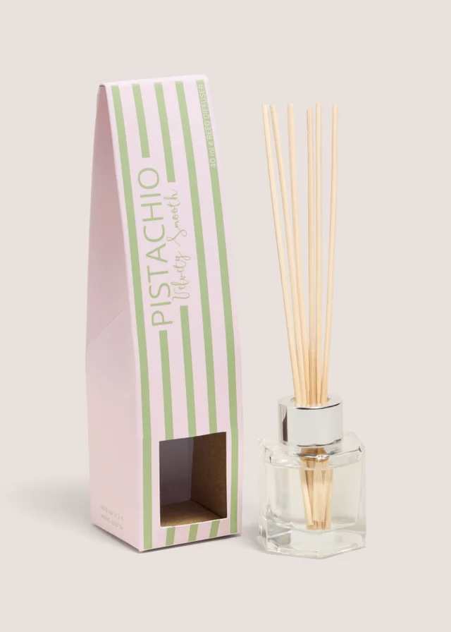 Pistachio 40ml Fragrance Diffuser