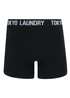 Tokyo Laundry Navy 5-Pack Cotton Boxers - XL Image 6