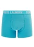 Tokyo Laundry Navy 5-Pack Cotton Boxers - XL Image 3