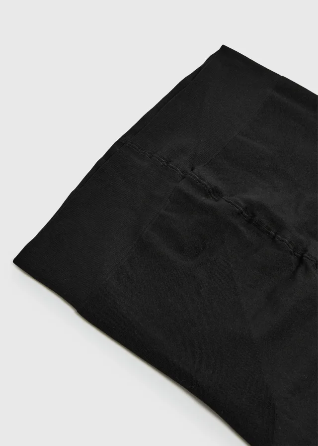 Black 80 Denier Bodyshaper Tights