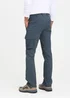 Cotton Traders Ash Quick Dry Stretch Action Trousers - 40/L29 Image 3