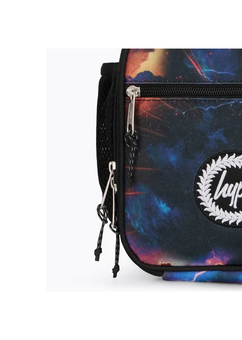 Hype Kids Mutli Constellation Lunch Bag - One Size Image 4