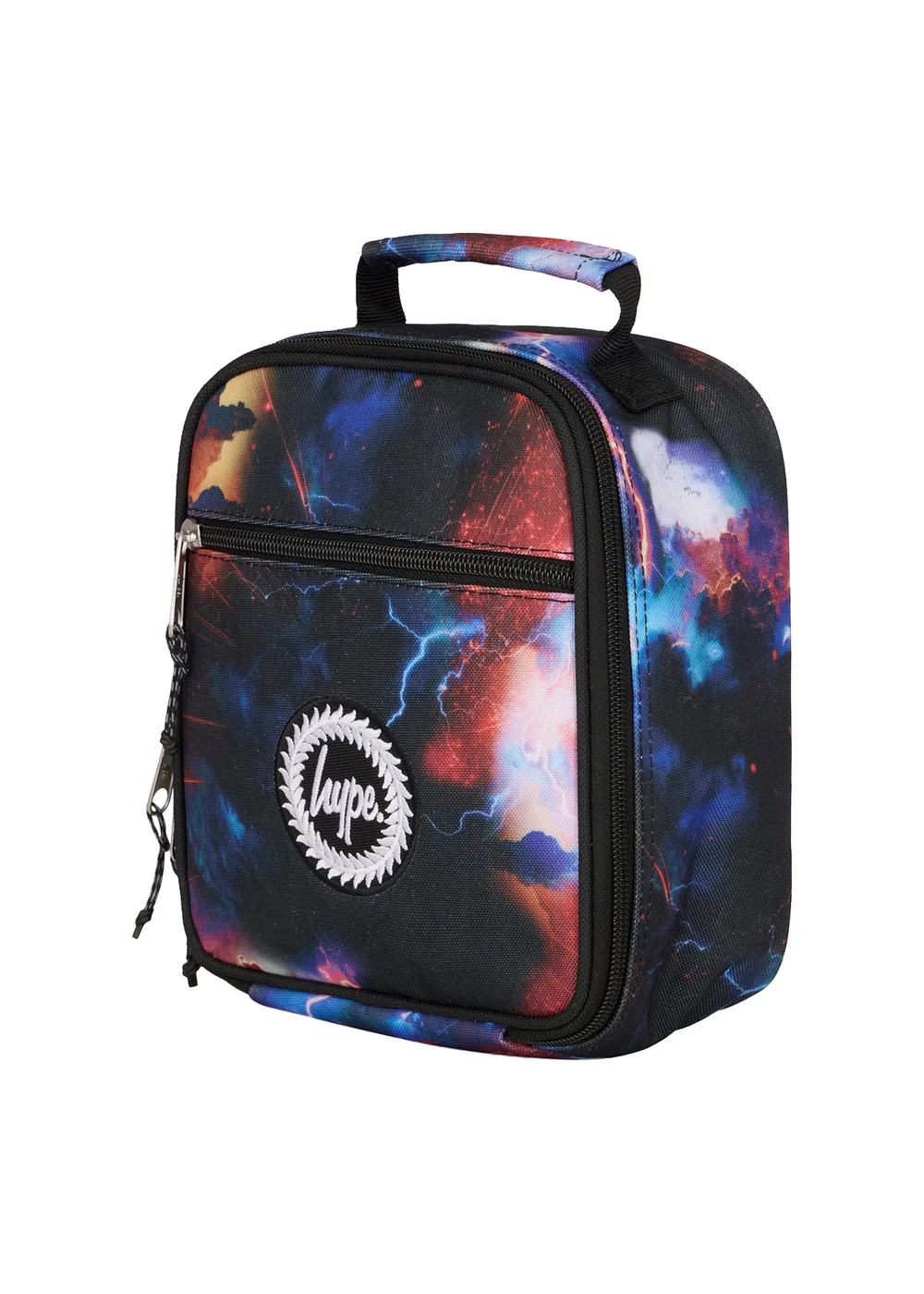 Hype Kids Mutli Constellation Lunch Bag - One Size Image 2